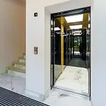 Przy Plazy Z Darmowymi Rowerami 109 By Perlowa Przystan Rent Appartamento *