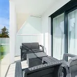 Appartamento Przy Plazy Z Darmowymi Rowerami 109 By Perlowa Przystan Rent