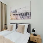 Przy Plazy Z Darmowymi Rowerami 109 By Perlowa Przystan Rent * Sianozety