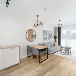 Przy Plazy Z Darmowymi Rowerami 109 By Perlowa Przystan Rent Appartamento Sianozety