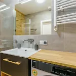 Appartamento Przy Plazy Z Darmowymi Rowerami 109 By Perlowa Przystan Rent Sianozety