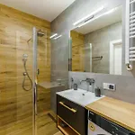 Przy Plazy Z Darmowymi Rowerami 109 By Perlowa Przystan Rent Appartamento