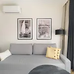 Appartamento Przy Plazy Z Darmowymi Rowerami 109 By Perlowa Przystan Rent