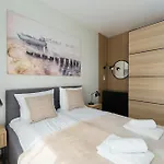 Przy Plazy Z Darmowymi Rowerami 109 By Perlowa Przystan Rent * Sianozety