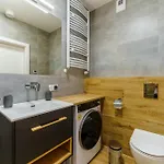 Przy Plazy Z Darmowymi Rowerami 109 By Perlowa Przystan Rent Appartamento
