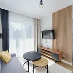 Appartamento Przy Plazy Z Darmowymi Rowerami 109 By Perlowa Przystan Rent Sianozety