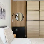 Przy Plazy Z Darmowymi Rowerami 109 By Perlowa Przystan Rent *