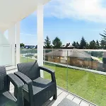 Appartamento Przy Plazy Z Darmowymi Rowerami 109 By Perlowa Przystan Rent Sianozety