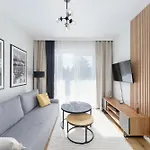 Przy Plazy Z Darmowymi Rowerami 109 By Perlowa Przystan Rent Appartamento