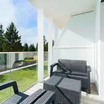 Appartamento Przy Plazy Z Darmowymi Rowerami 109 By Perlowa Przystan Rent