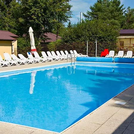 Lägenhet Przy Plazy Z Darmowymi Rowerami 109 By Perlowa Przystan Rent Sianozety