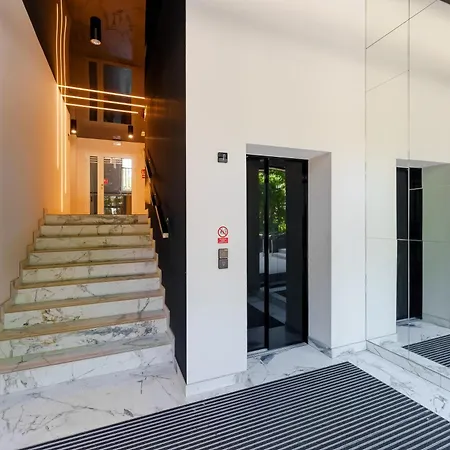 Przy Plazy Z Darmowymi Rowerami 109 By Perlowa Przystan Rent