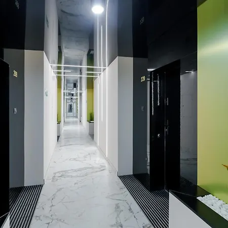 Appartamento Przy Plazy Z Darmowymi Rowerami 109 By Perlowa Przystan Rent Sianozety