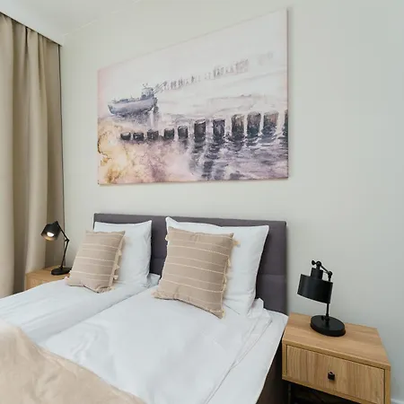 Przy Plazy Z Darmowymi Rowerami 109 By Perlowa Przystan Rent * Sianozety