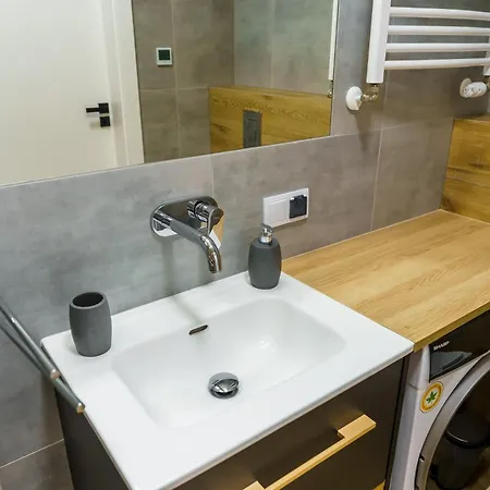 Przy Plazy Z Darmowymi Rowerami 109 By Perlowa Przystan Rent *