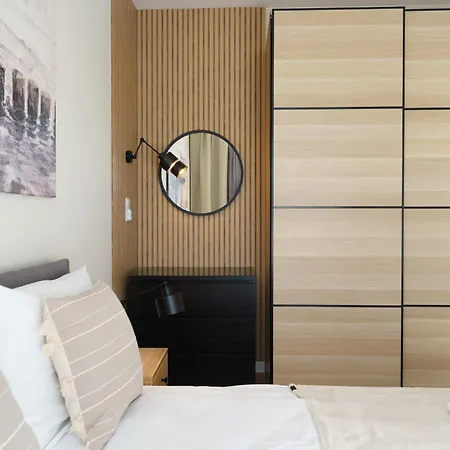 Przy Plazy Z Darmowymi Rowerami 109 By Perlowa Przystan Rent *