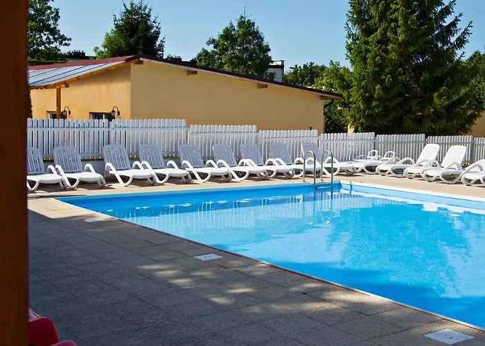 아파트 Przy Plazy Z Darmowymi Rowerami 109 By Perlowa Przystan Rent