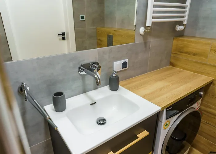 Przy Plazy Z Darmowymi Rowerami 109 By Perlowa Przystan Rent *