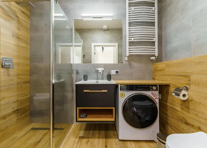 Przy Plazy Z Darmowymi Rowerami 109 By Perlowa Przystan Rent